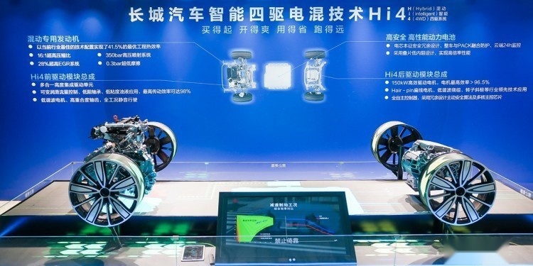卖20万+已是家常便饭，10款重磅国货将“登陆”上海车展