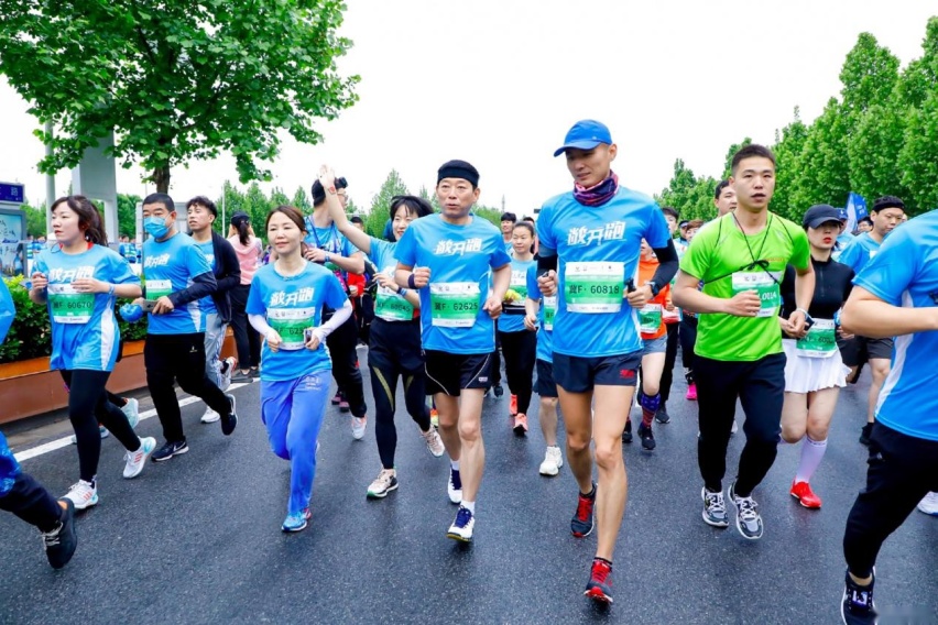 资讯｜2021智慧工厂马拉松 尽显长城汽车潮玩本色