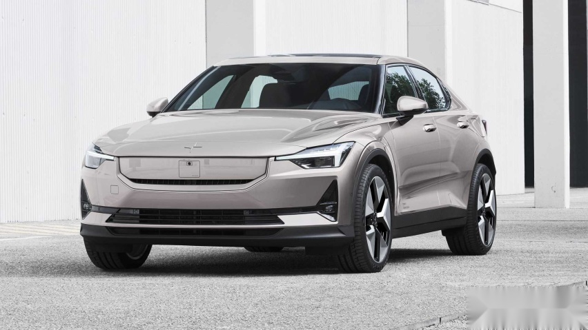 终于引入单电机后驱！2024款Polestar 2还能拯救极星吗？