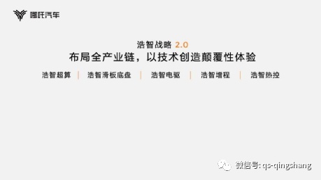 浩智技术赋能产品升级  哪吒汽车成都车展“上新”