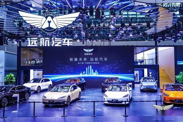 大运集团远勤山：未来将推2-3款中高端产品，涵盖SUV和轿车