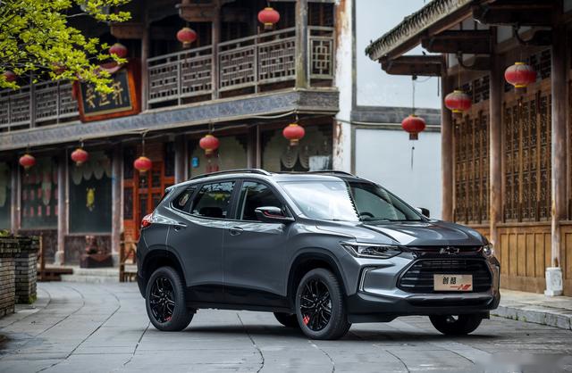 小型SUV内斗升级 新晋几款车型谁更值得买？