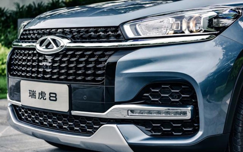 2022年销量最好的5款国产中型SUV，唐DM微弱差距排第2