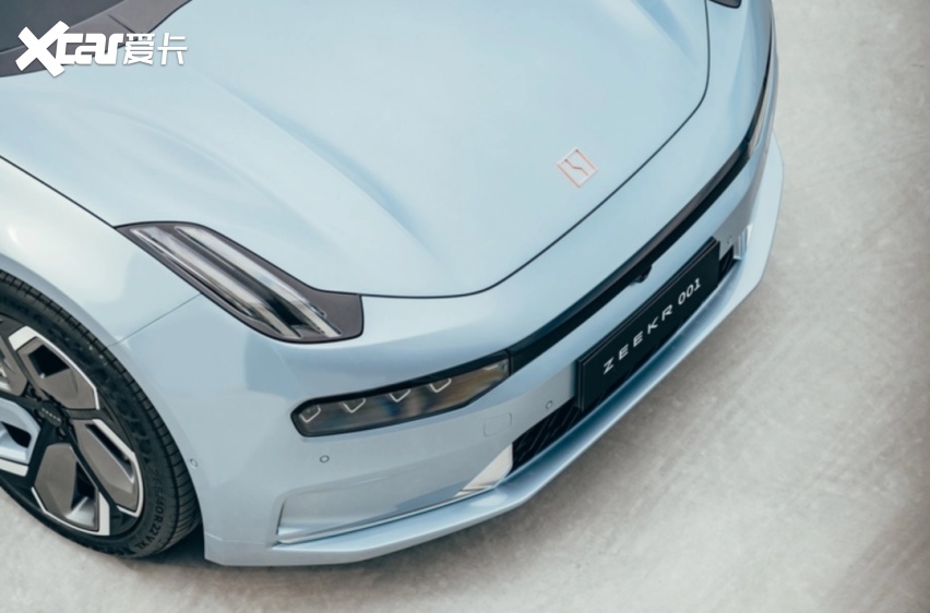 长期高居投诉榜的极氪汽车，该如何自处？