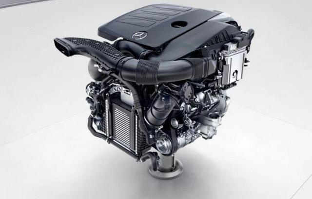 2021发动机新技术，丰田三缸、奔驰轻混、比亚迪超级混动来了