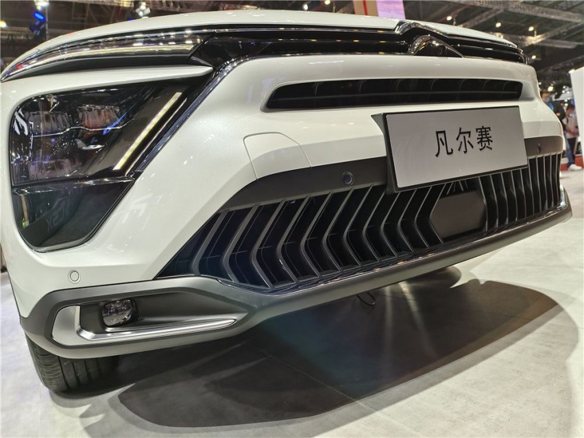 2021上海车展：雪铁龙C5X全球首秀