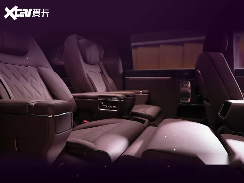 智界V9续航信息,1.5T增程,最高纯电续航223km