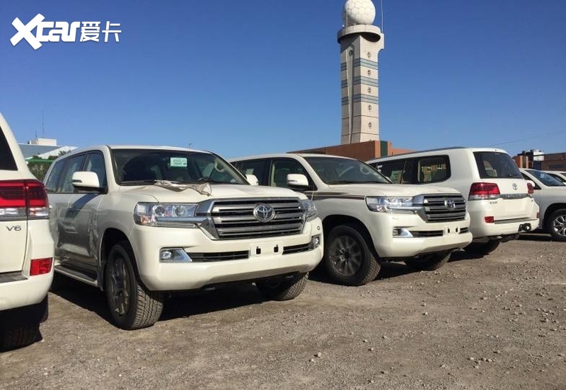 进口车失速背后：中国豪华车正经历权力交接