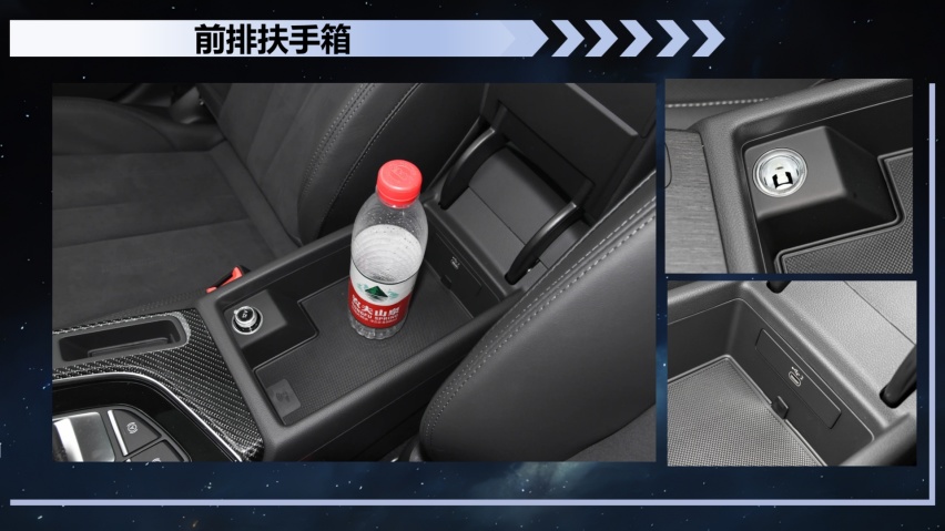 全新奥迪A4L B&O星夜版，与用户双向奔赴，做最懂你的知音伙伴