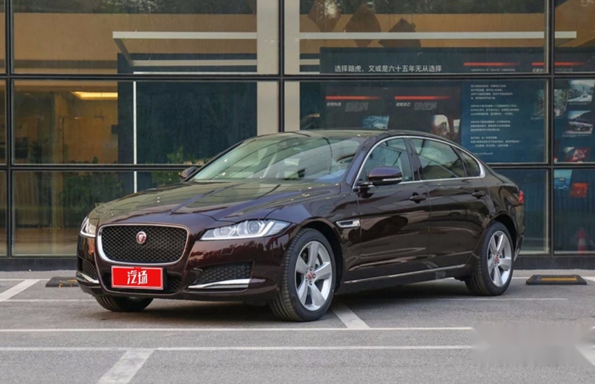 30万预算不想买BBA，这四款豪华轿车有品质又不落俗套
