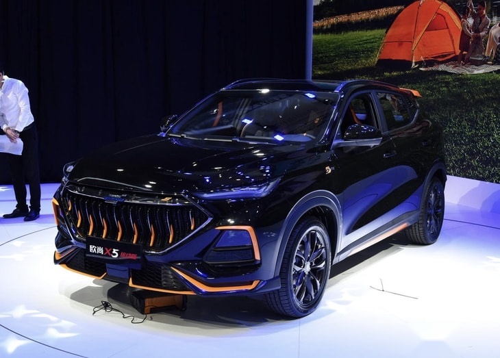新款宝马X7/全新斯巴鲁BRZ等 本周重点上市新车汇总