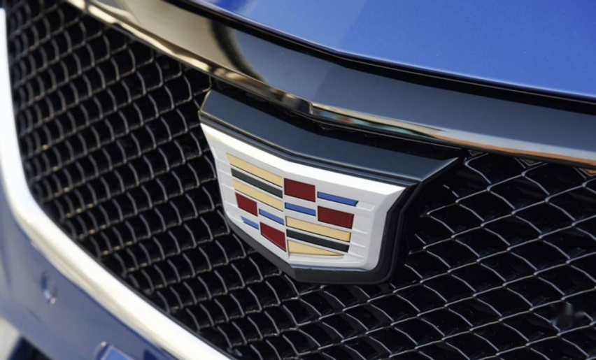 凯迪拉克GT4，燃油轿跑SUV，卖22万胜算也不大