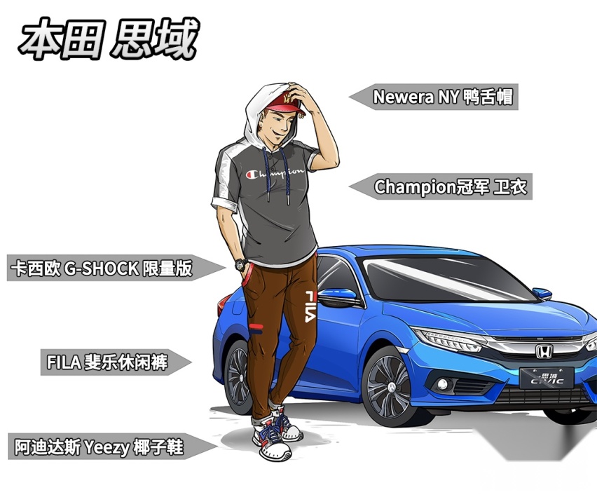 30岁的男人，都适合开些什么车？