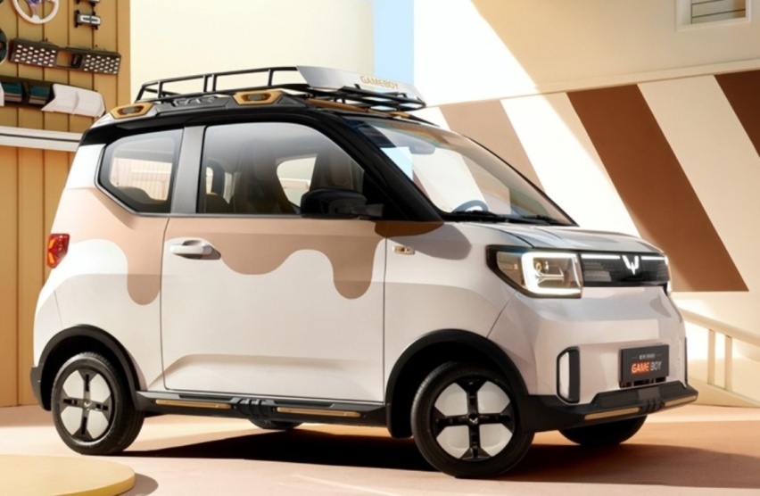 市场为什么开始抛弃五菱宏光MINI ev？两万九千八做错了什么？