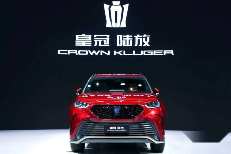 一周新车：新款途观L/皇冠陆放/ 瑞虎5x超级英雄版