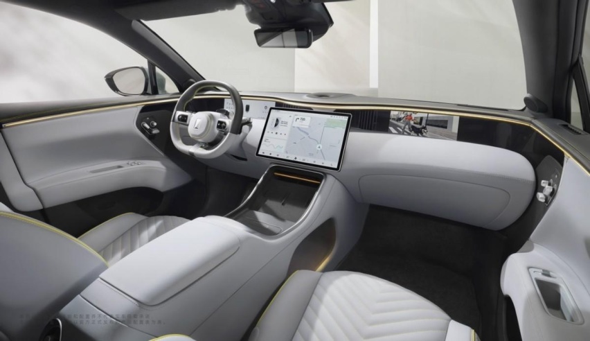 30万-40万新能源SUV，理想L7 VS 阿维塔11怎么选才不后悔？