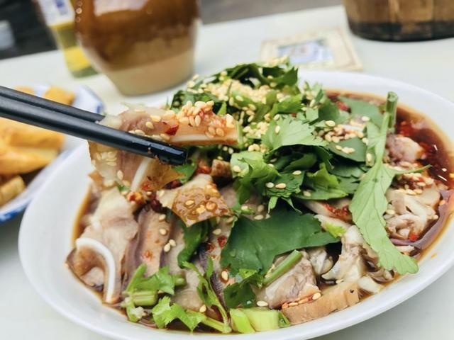 巍山——云南的最后一片“发呆”净土
