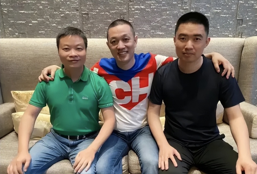 智己汽车一败再败，刘涛自嗨营销到何时？