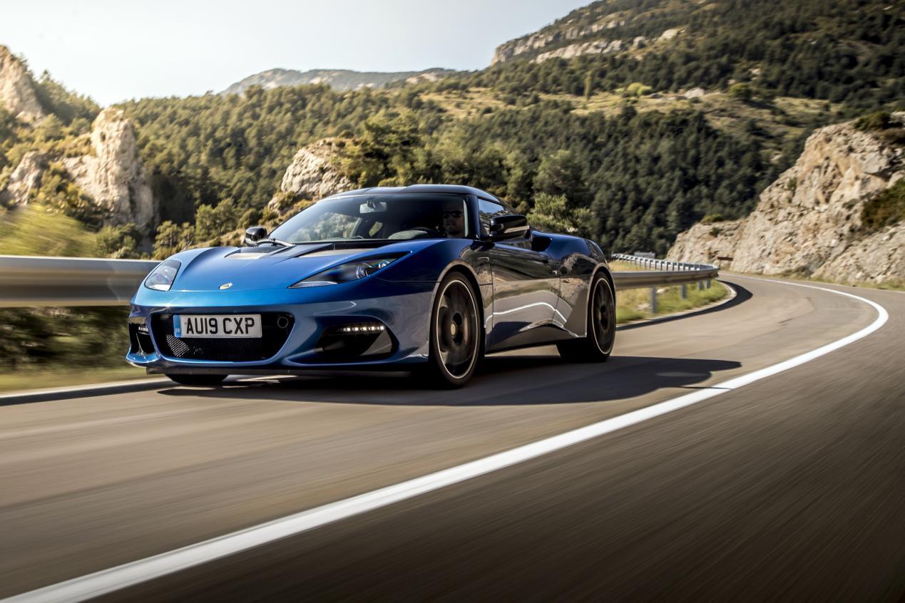 uLǰеHyper Car ܰL̳µģ