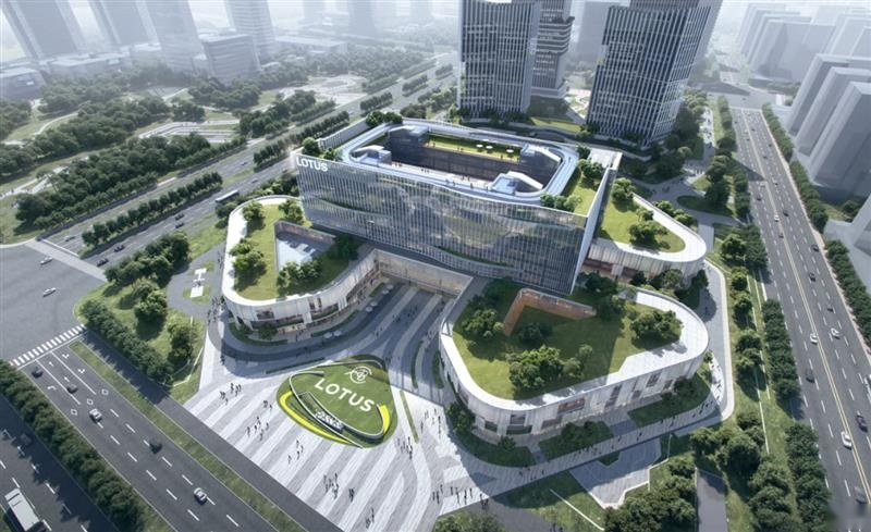 如期推进赴美上市,路特斯科技完成8.7亿美元融资承诺