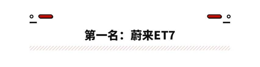 外国没一个能打！2022年豪华纯电排行榜 蔚来当榜霸？