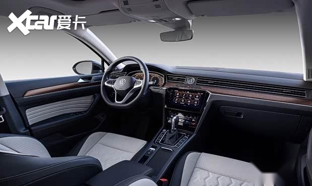 一汽-大众迈腾3000万辆纪念版上市 配置升级售17.49万起