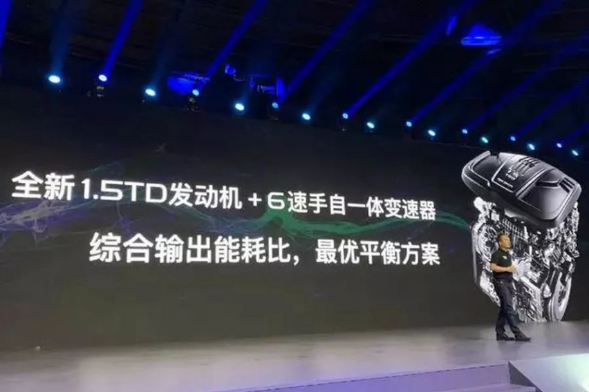 吉利正式发布全新GKUI19智能系统，博越PRO完成首发！