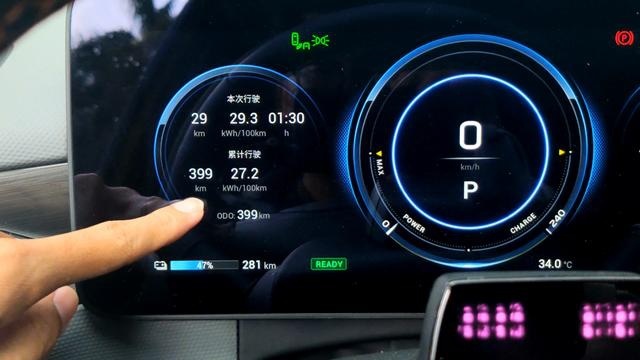 5G、600km、超大后排，Aion V找到自己的路了吗？