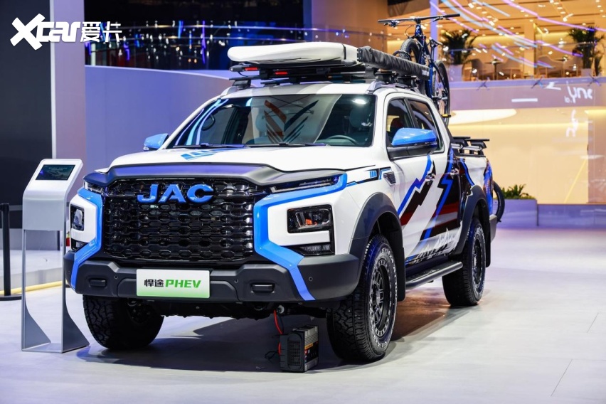 江淮汽车2025年年度报告展实力——稳扎稳打未来发展可期