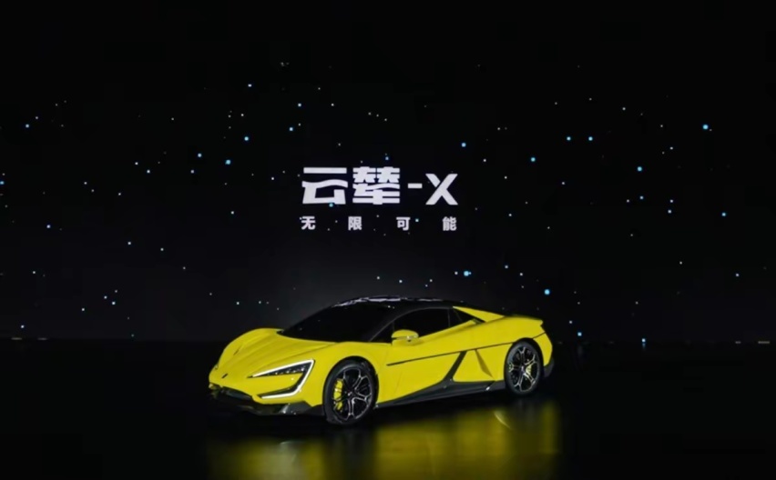 为了这两三年，比亚迪足足准备了20年，它是一个技术驱动的公司