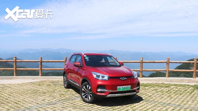 11万左右最好开的纯电SUV竟然是它!驾控感受媲美燃油车