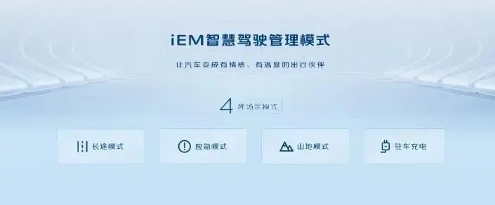 【E汽车】领先两代！长安启源数智AI电驱到底强在哪？