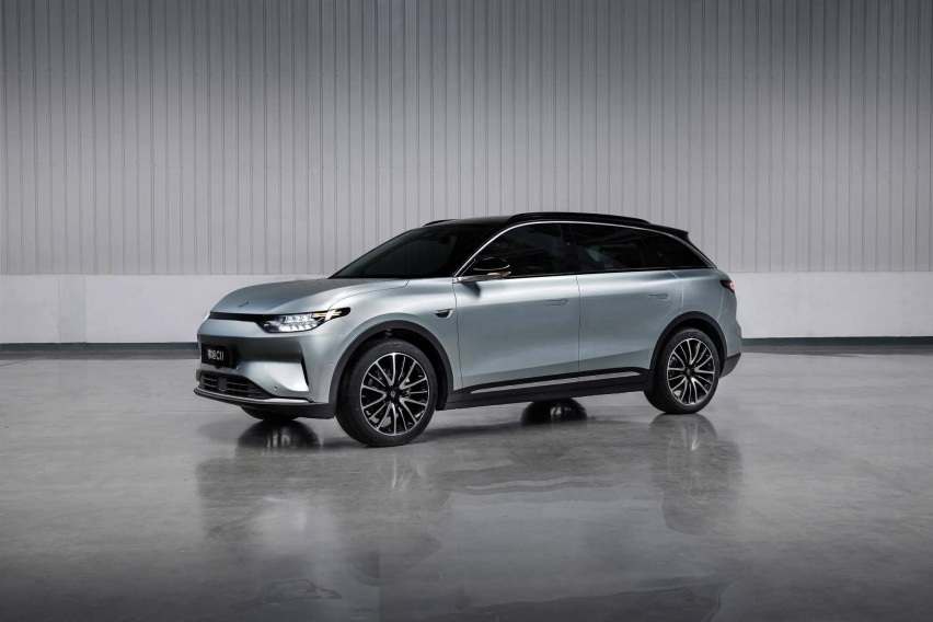 4款新能源中型SUV“当红辣子鸡”同台，哪款才是你的菜？