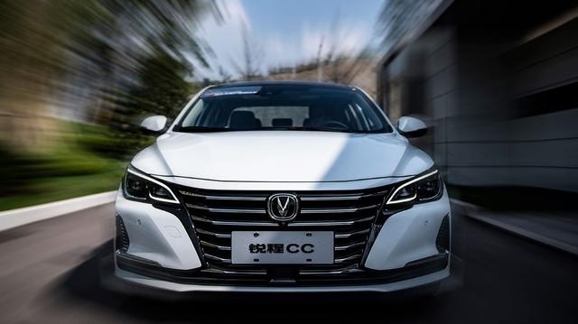 长安汽车6月暴涨近四成，销量超一汽-大众近一万辆！