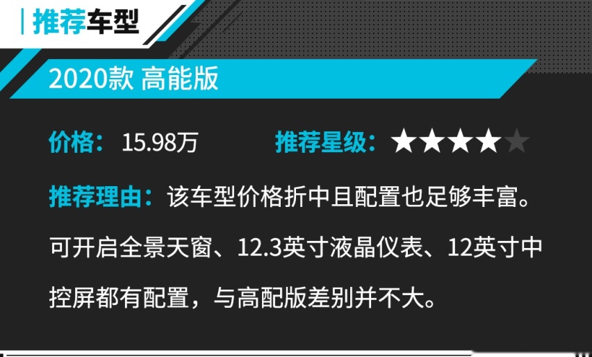 想要代步 又想用车成本低？这些10万出头高颜值新车值得一看