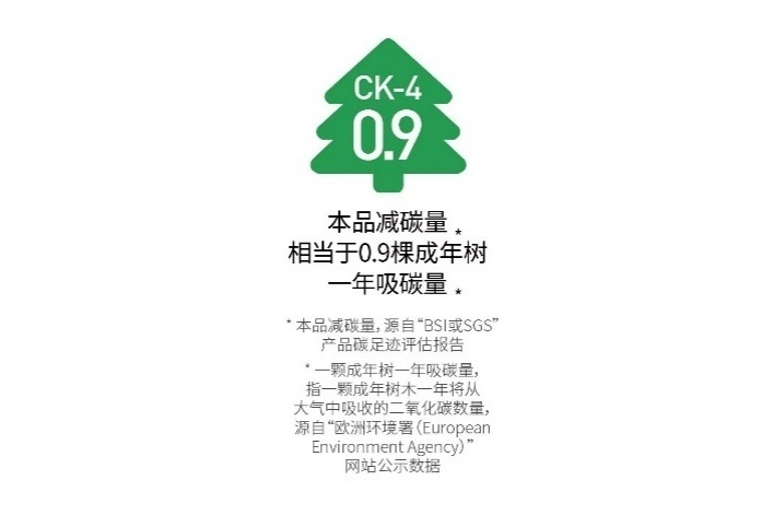 统一润滑油响应绿色消费需求 让低碳标签更透明