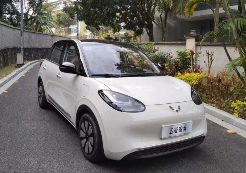 为什么说上汽通用五菱在走下坡路？