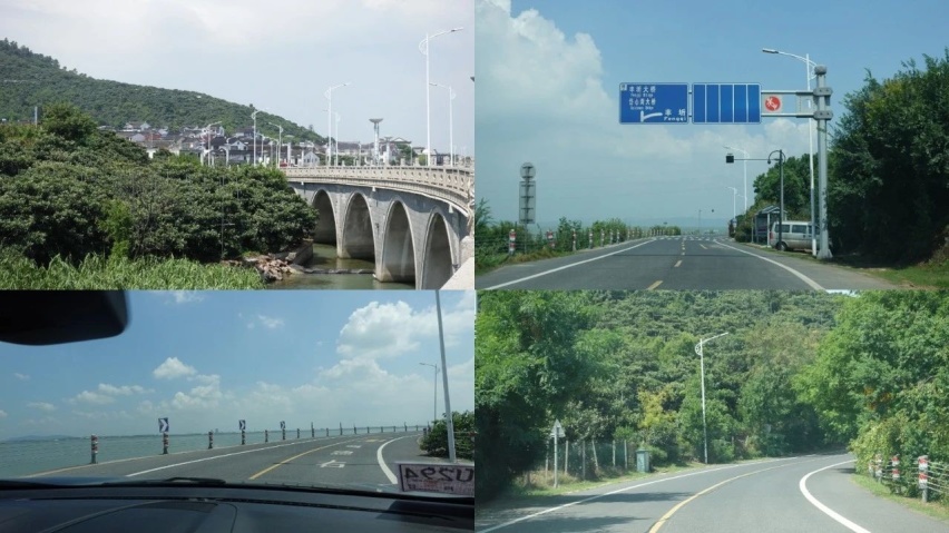 我与锐界的出逃计划：打卡苏州“小镰仓”