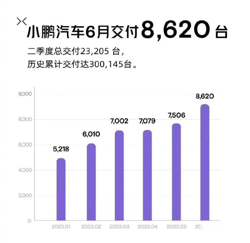 双雄势头不减 整体市场扩张 可视化数据看6月新能源汽车销量