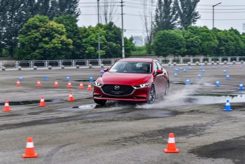 开一次就让人痴迷不已！次世代MAZDA3昂克赛拉到底有何魔力