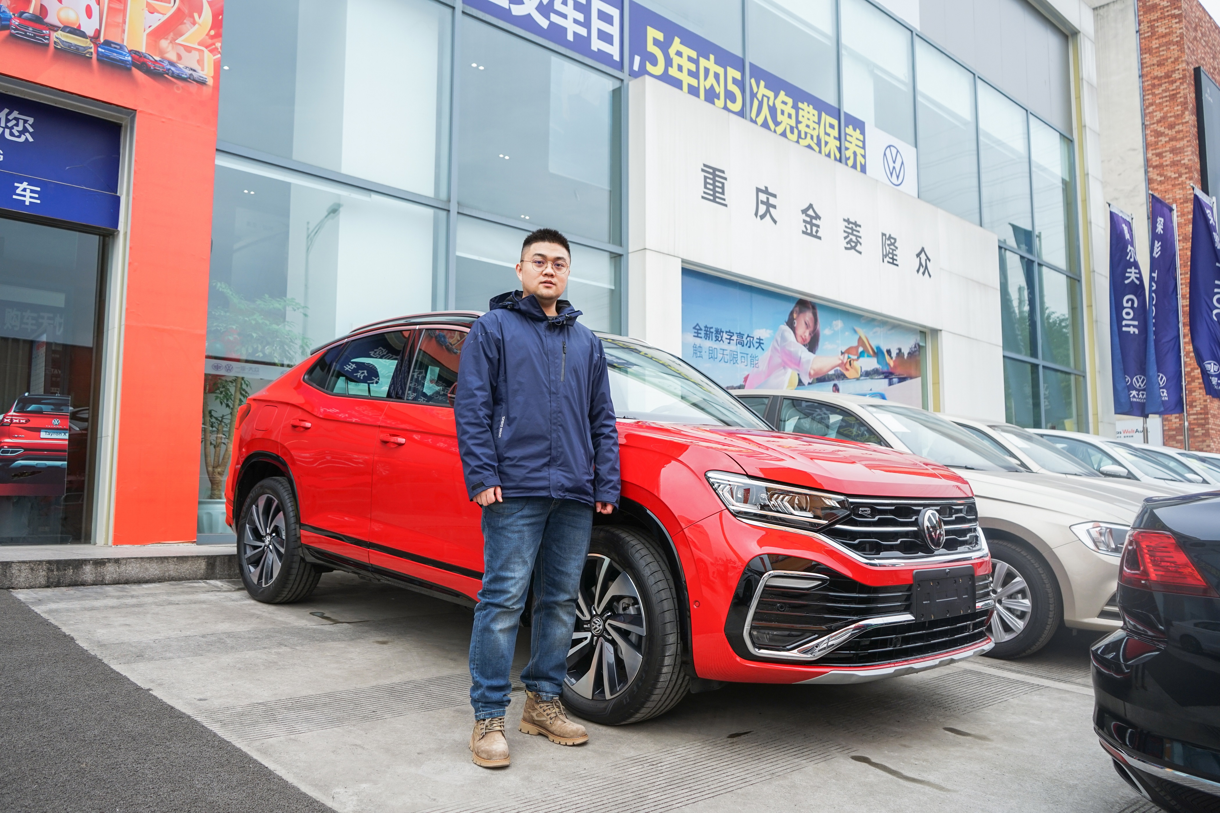 帮你去探店：一汽-大众为何能卖得这么好？