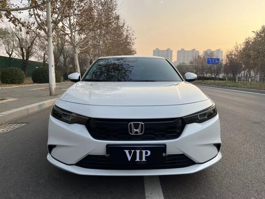 本田型格：一辆充满活力与激情的驾驶者之车