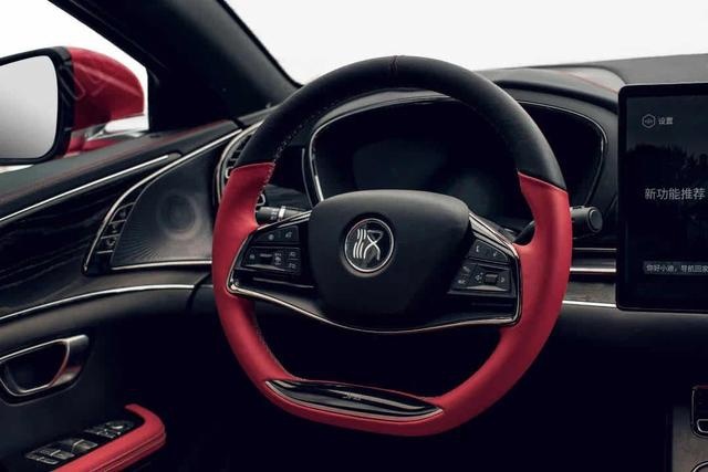 特斯拉Model 3降价是狼来了？比亚迪汉的