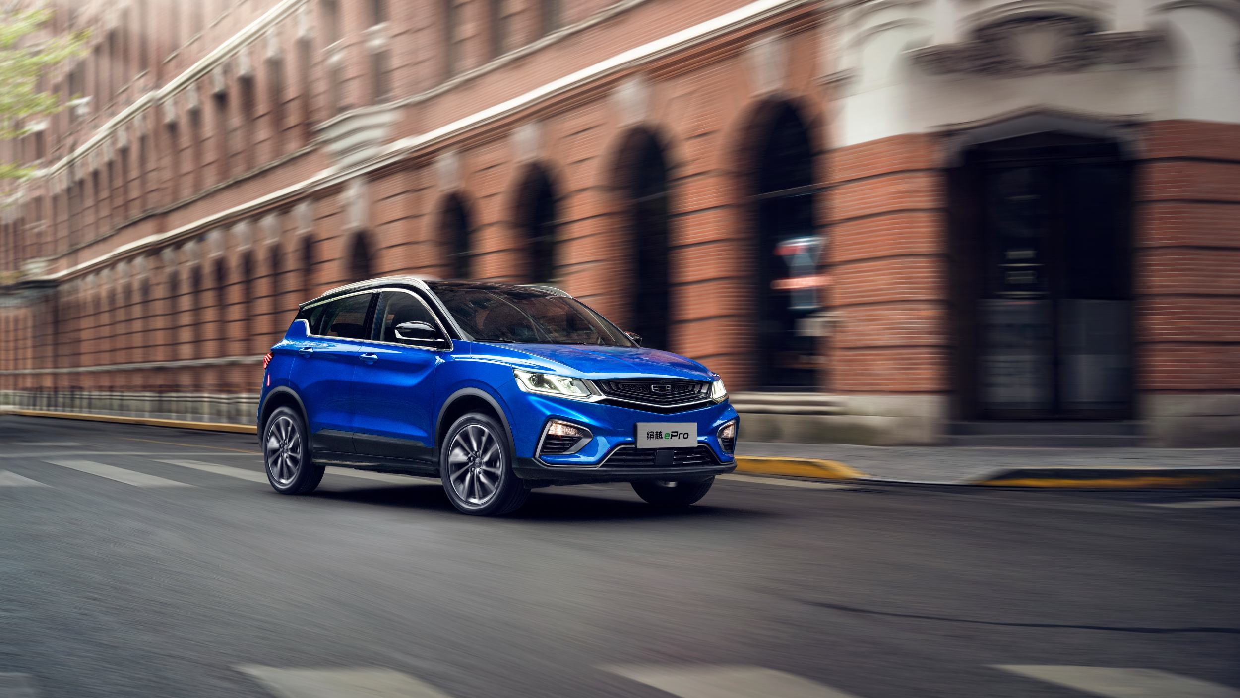 【缤越phev爱咖号文章】缤越phev驾驶感受_吉利汽车-爱卡汽车