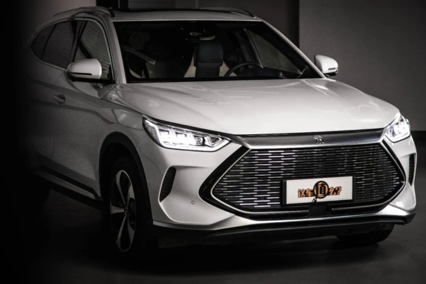 这可能是2021年中国品牌“最好”的SUV？