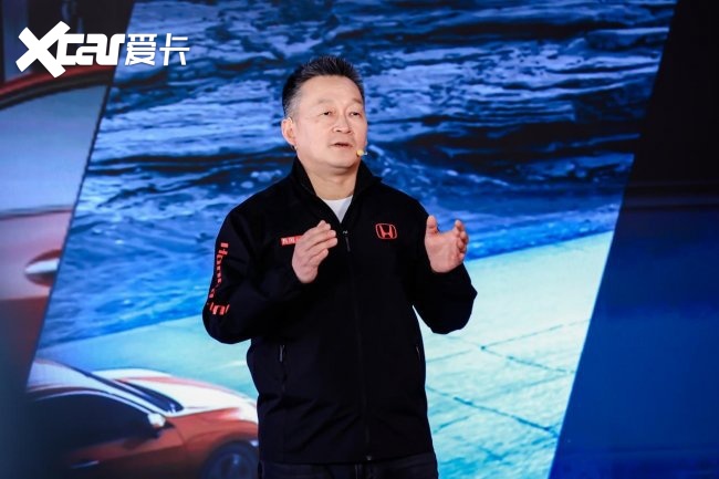 二十正当红，CIVIC燃擎日  ——东风本田CIVIC中国20年限定版