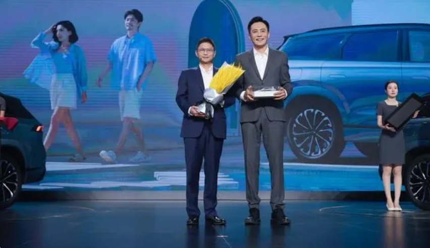 奇瑞汽车2023冠军之路大盘点，铭记精彩砥砺前行