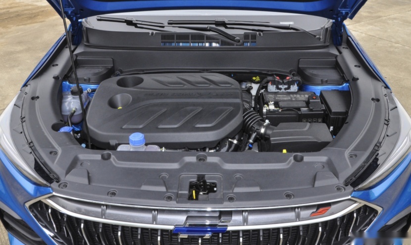 8万的“廉价”家用SUV，竟能和思域拼加速？