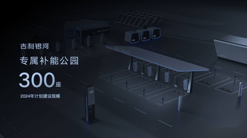 不给对手任何机会，吉利银河E8开启新一轮“内卷”