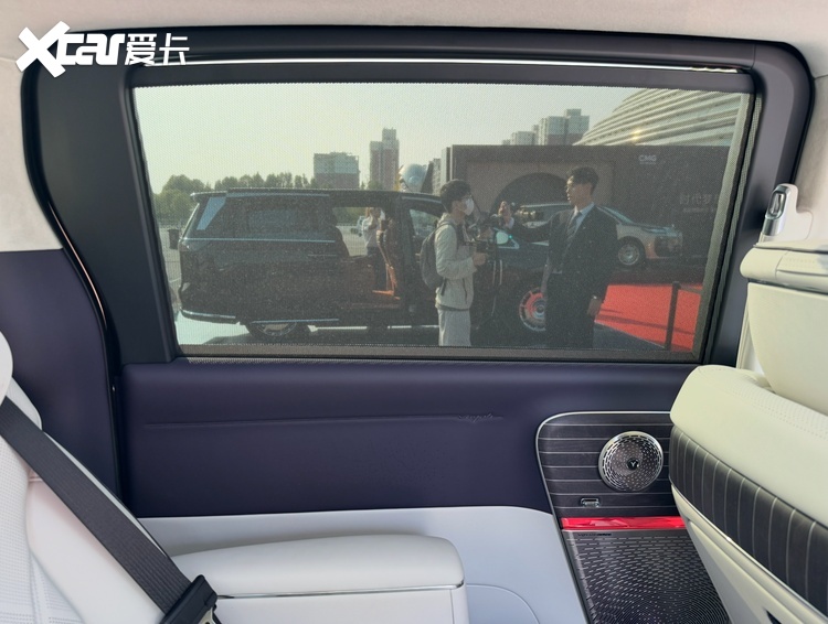 售价41.99万-52.99万元 岚图梦想家9正式上市